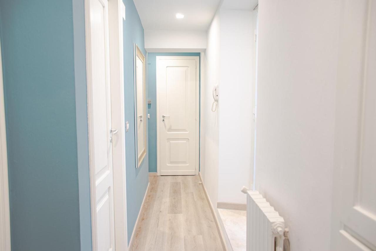 Casa Azzurra 61Mq A 30 Metri Dalla Reggia Di Venaria เวนาเรีย เรอาเล ภายนอก รูปภาพ
