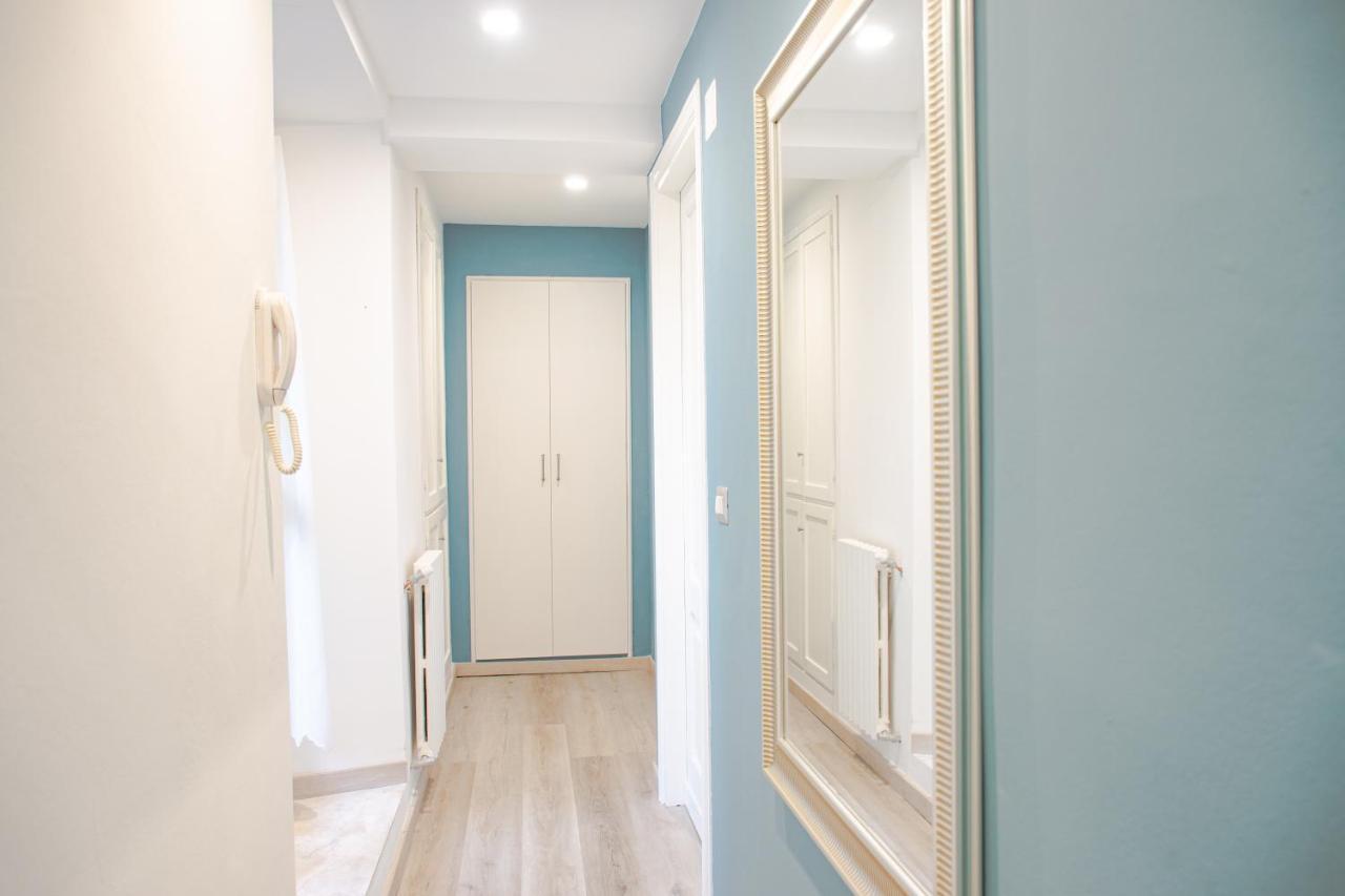 Casa Azzurra 61Mq A 30 Metri Dalla Reggia Di Venaria เวนาเรีย เรอาเล ภายนอก รูปภาพ
