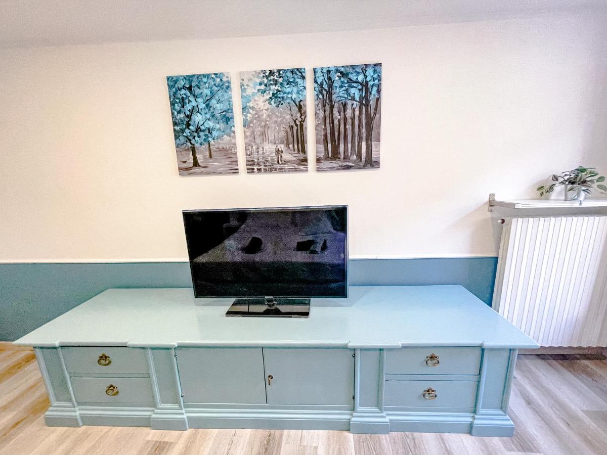 Casa Azzurra 61Mq A 30 Metri Dalla Reggia Di Venaria เวนาเรีย เรอาเล ภายนอก รูปภาพ