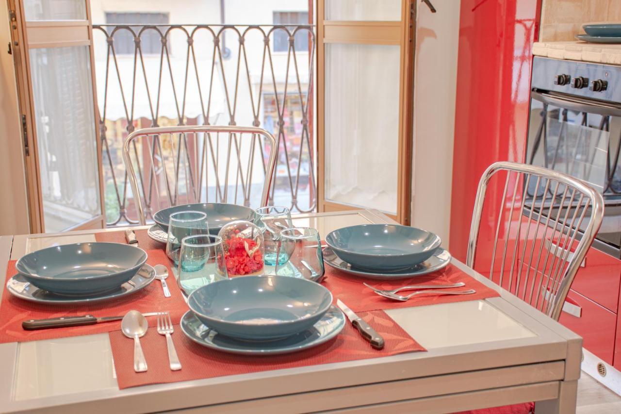 Casa Azzurra 61Mq A 30 Metri Dalla Reggia Di Venaria เวนาเรีย เรอาเล ภายนอก รูปภาพ