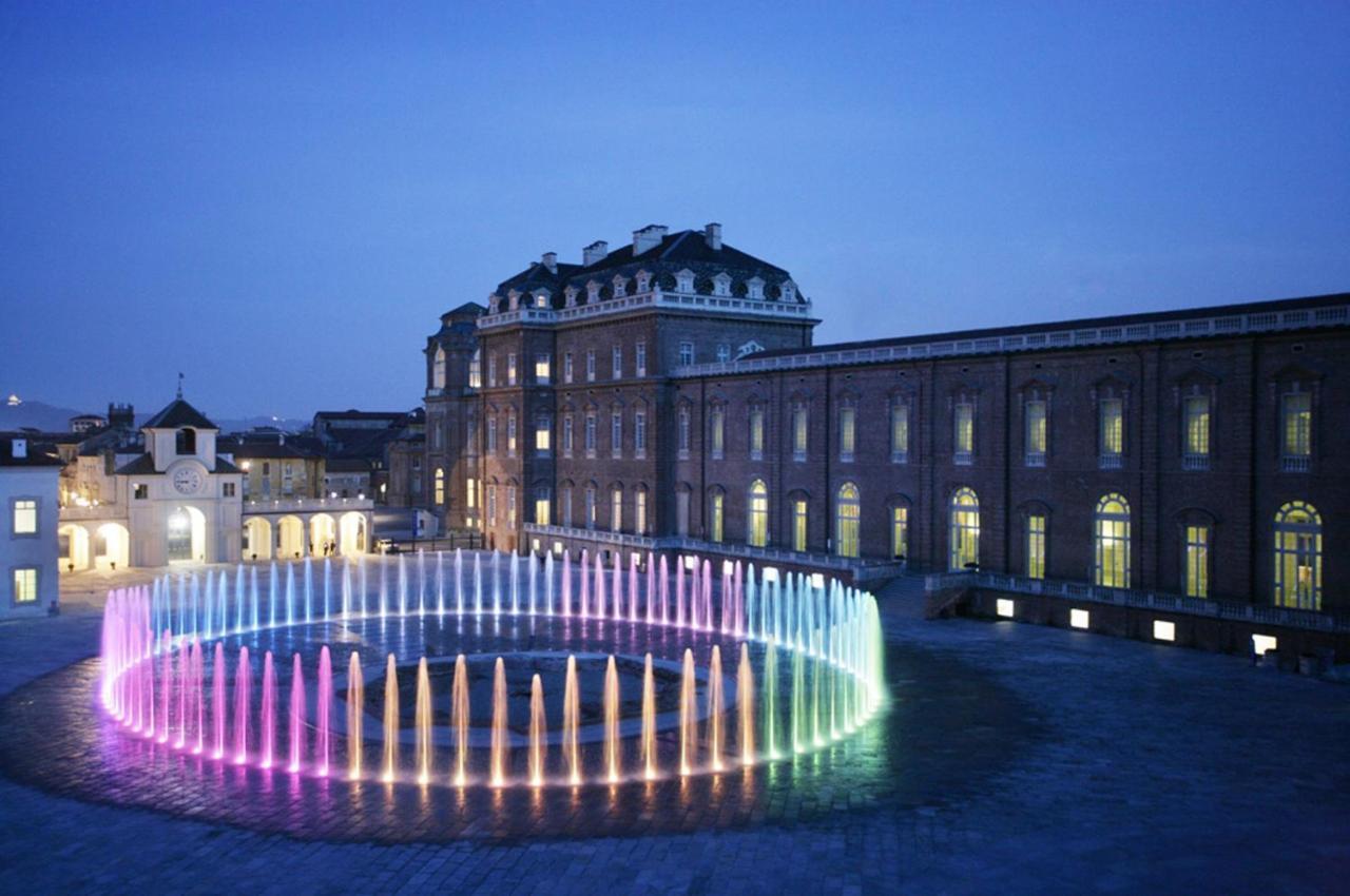 Casa Azzurra 61Mq A 30 Metri Dalla Reggia Di Venaria เวนาเรีย เรอาเล ภายนอก รูปภาพ